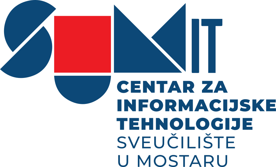 IT centar Sveučilišta u Mostaru