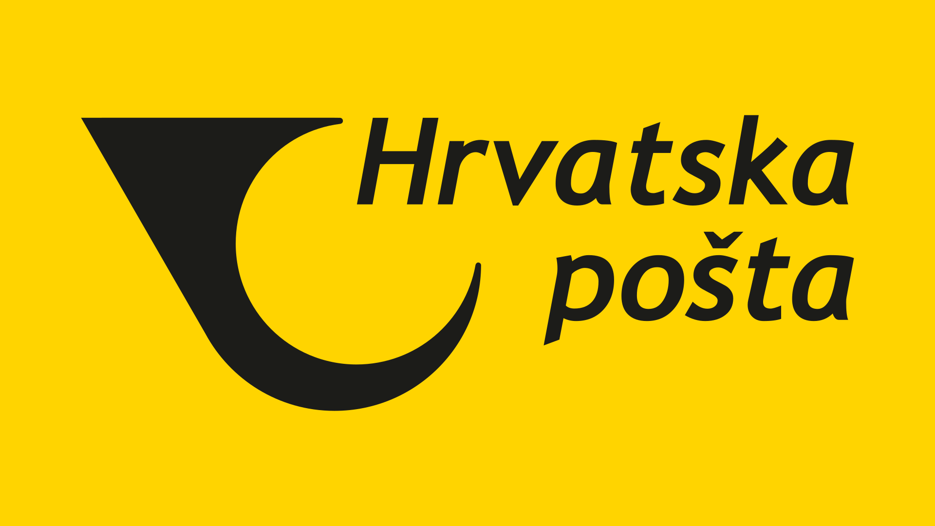 Croatian Post